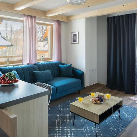 Apartamenty Polana Tatrzanska Zakopane Buitenkant foto